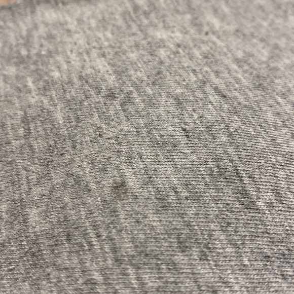Boys Grey Long Sleeve - Picture 3 of 3